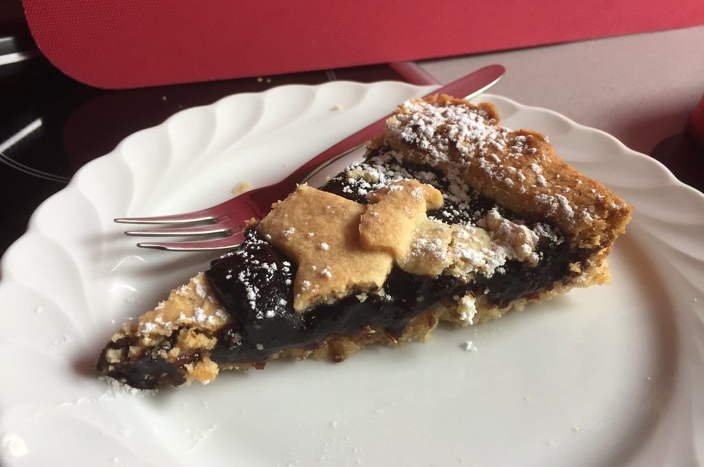 Mürbteig die zarte Basis