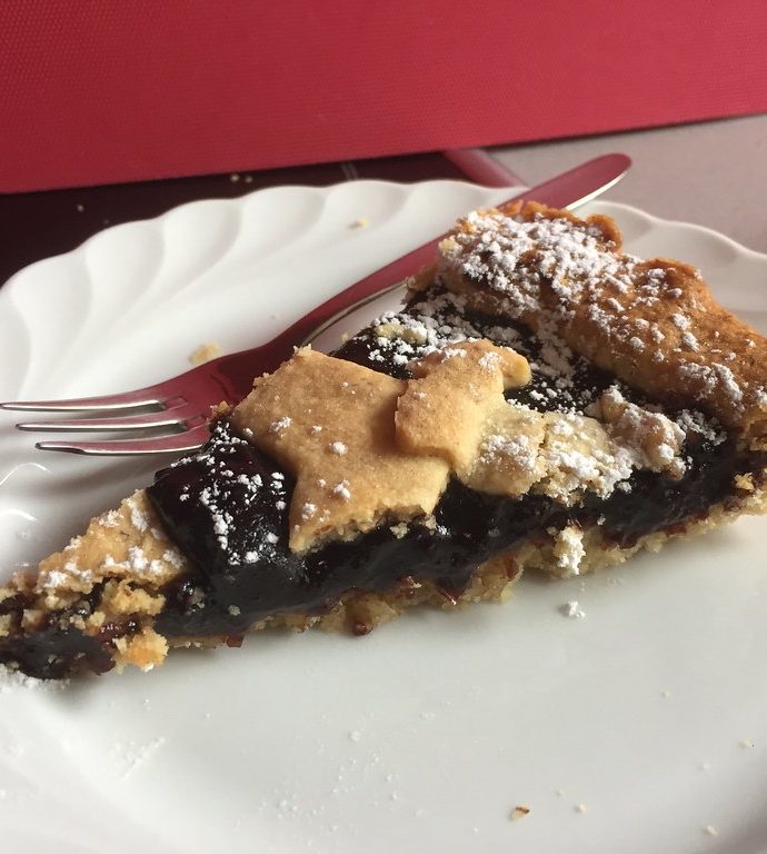 Mürbteig die zarte Basis